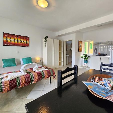 סנטה מריה Cozy Studio Close To The Beach! מראה חיצוני תמונה