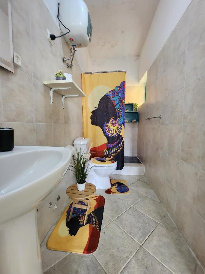 סנטה מריה Cozy Studio Close To The Beach! מראה חיצוני תמונה