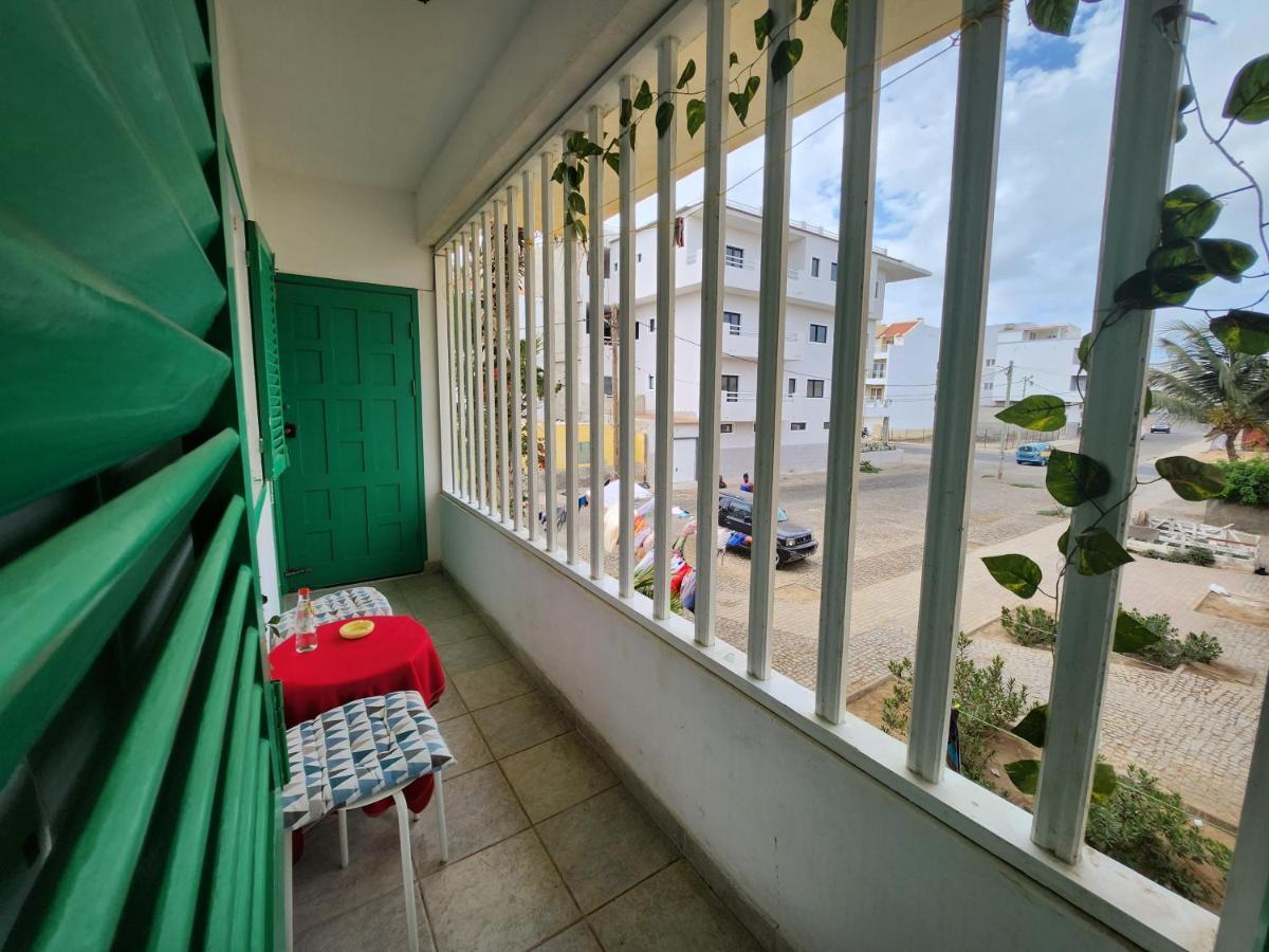 סנטה מריה Cozy Studio Close To The Beach! מראה חיצוני תמונה