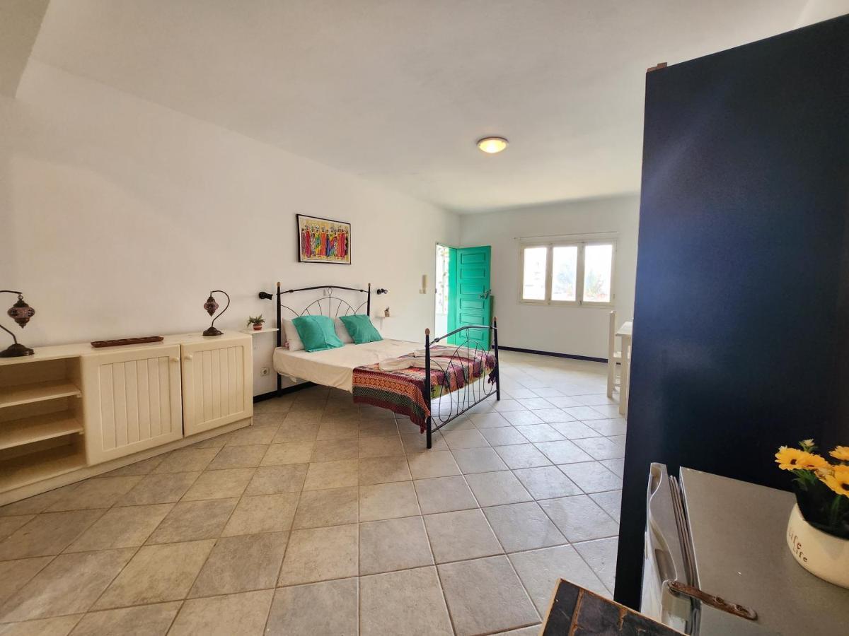 סנטה מריה Cozy Studio Close To The Beach! מראה חיצוני תמונה