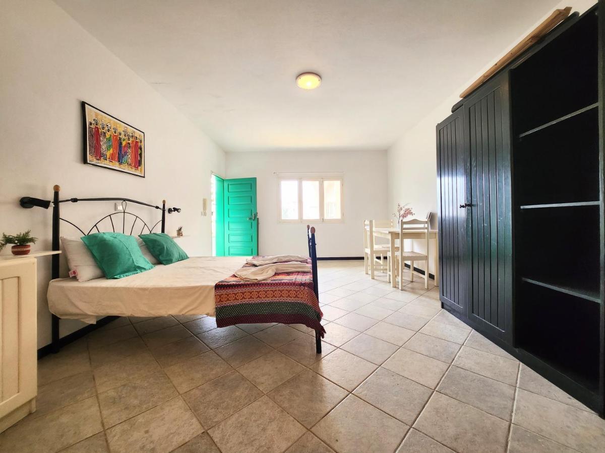 סנטה מריה Cozy Studio Close To The Beach! מראה חיצוני תמונה