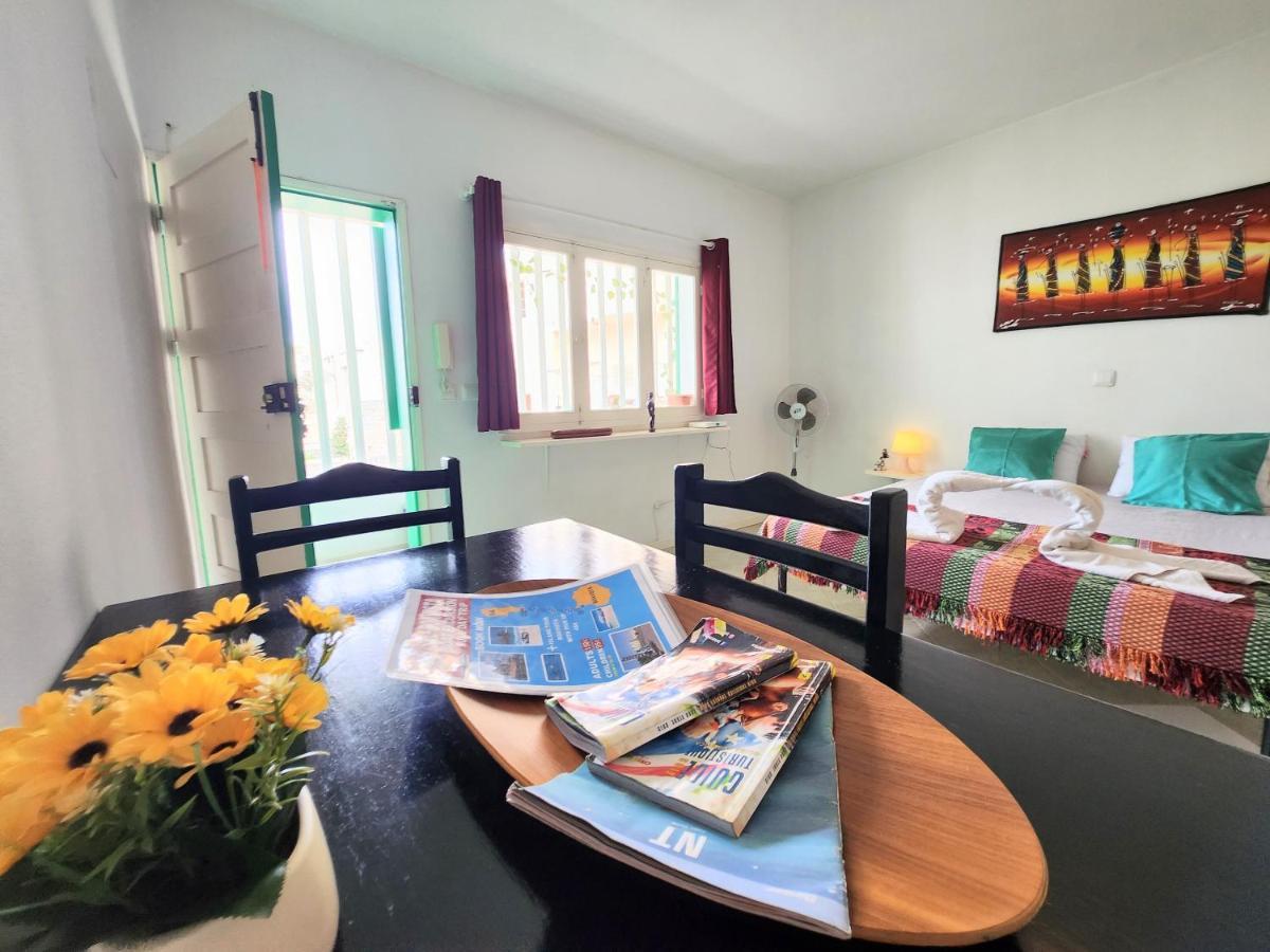 סנטה מריה Cozy Studio Close To The Beach! מראה חיצוני תמונה